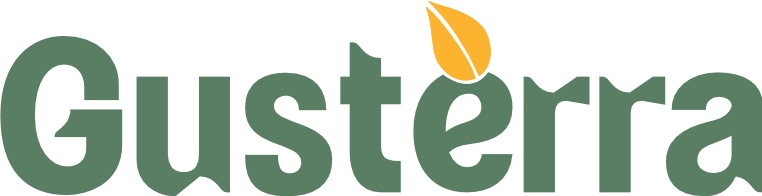 Gusterra logo
