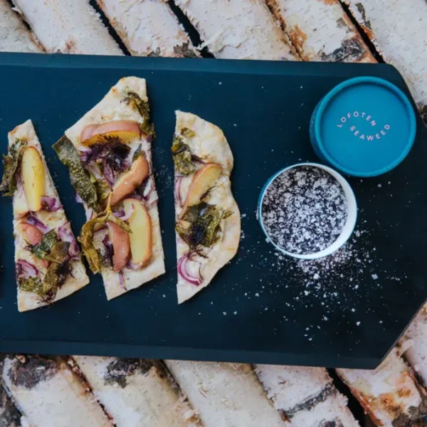 Truffle Seaweed soolasegu, 20g