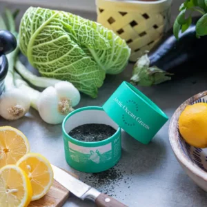 Arctic Ocean Greens vetikasegu, 20g - Pilt 4