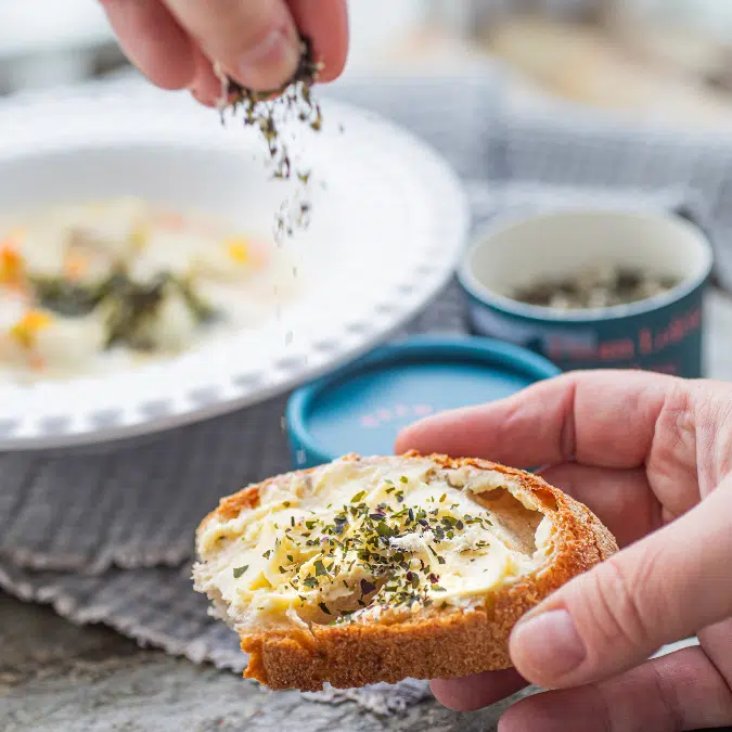 Lofoten Umami vetikasegu, 20g - Pilt 4