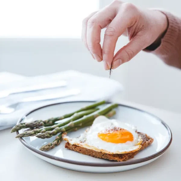 Truffle Seaweed soolasegu, 20g