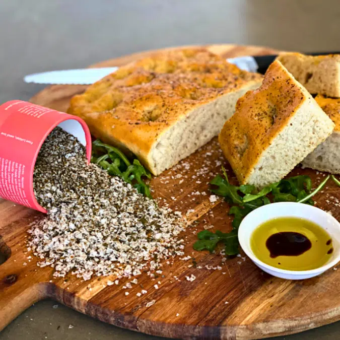 Smoked Seaweed soolasegu, 20g - Pilt 2