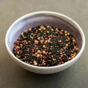 Arctic Furikake maitseainesegu, 20g - Pilt 3