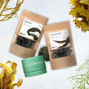 Pruunvetika stardikomplekt