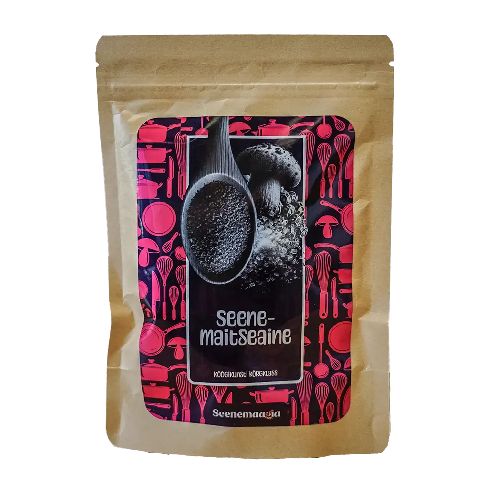 Seenemaitseaine, 100g
