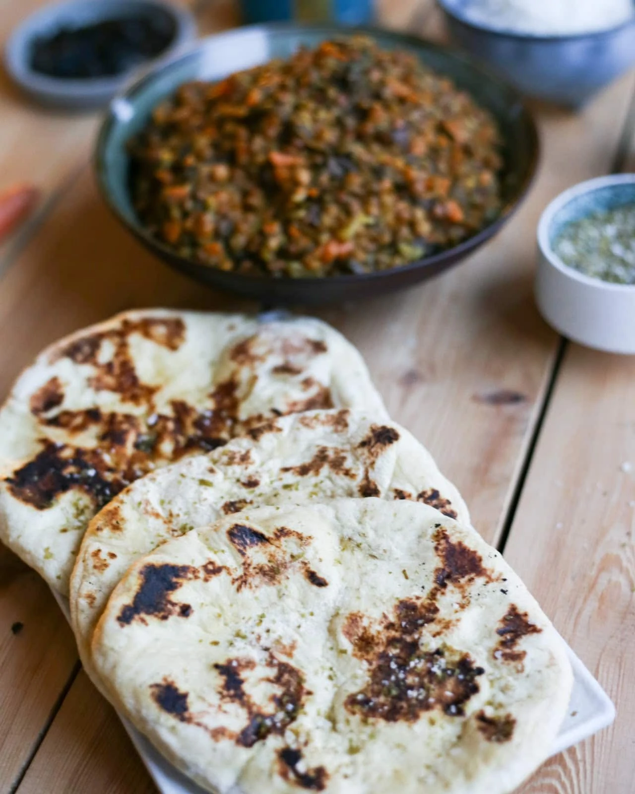 Vetikaleivasegu, 80g - Pilt 2