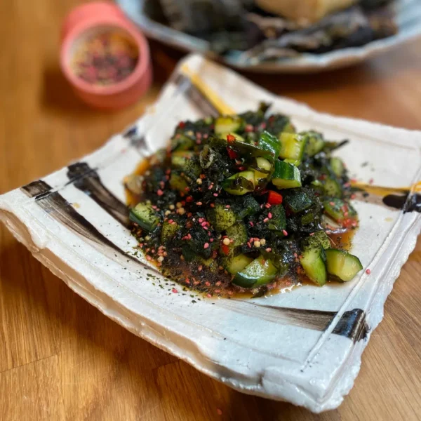 Arctic Furikake maitseainesegu, 20g