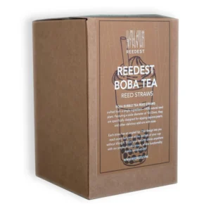 Pilliroost BOBA kõrred, 100tk