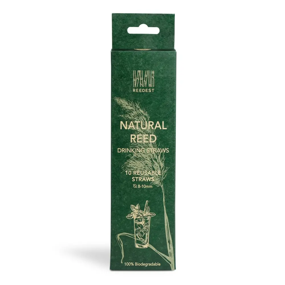 Pilliroost JUMBO kõrred, 10tk