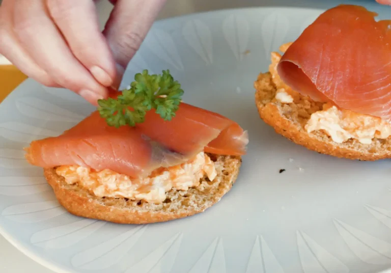 Munapuder trühvlivetika meresoolaga