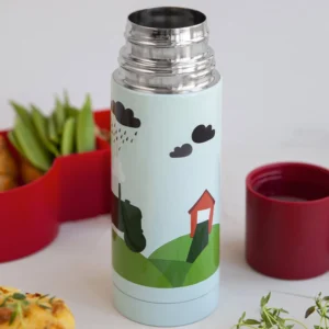 Termos "Traktor" Blafre 350ml