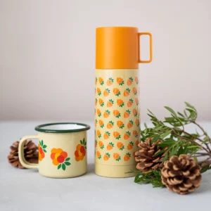 Termos "Murakas" Blafre 350ml