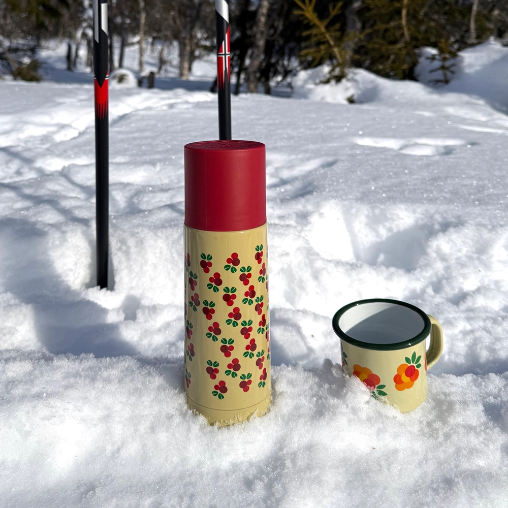 Termos "Pohl" Blafre 350ml