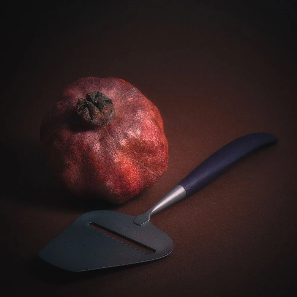 Bjørklund Amitto juustunuga Ploom - Pilt 2