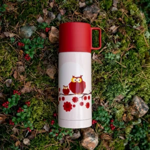 Termos "Öökull" Blafre 350ml