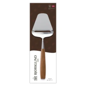 Bjørklund Treskaft juustunuga Tamm