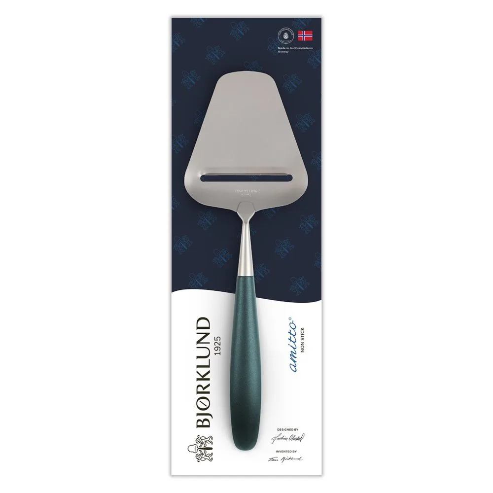 Bjørklund Amitto juustunuga Meresinine