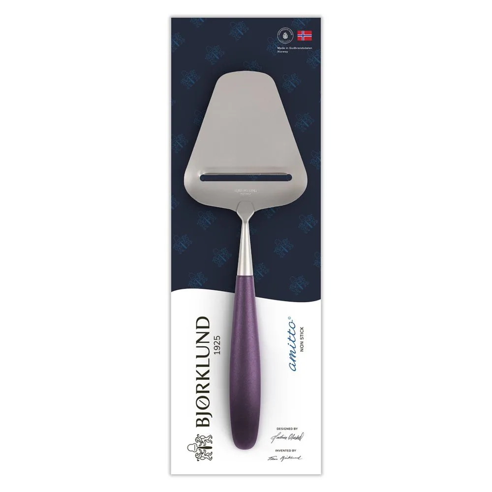 Bjørklund Amitto juustunuga Ploom