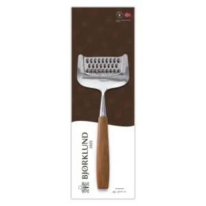 Bjørklund Treskaft juusturiiv Tamm