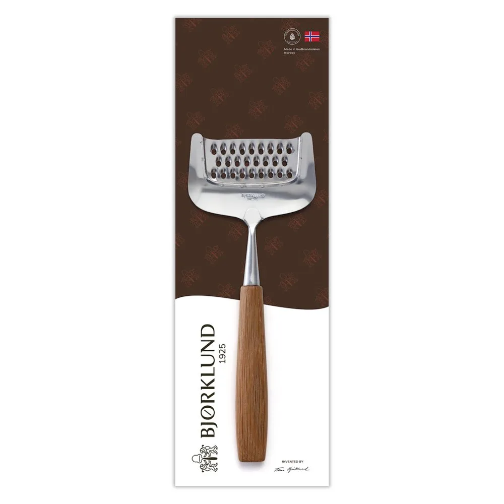 Bjørklund Treskaft juusturiiv Tamm