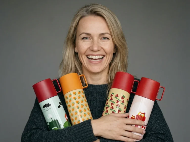 Miks on hea termos igaühele vajalik?