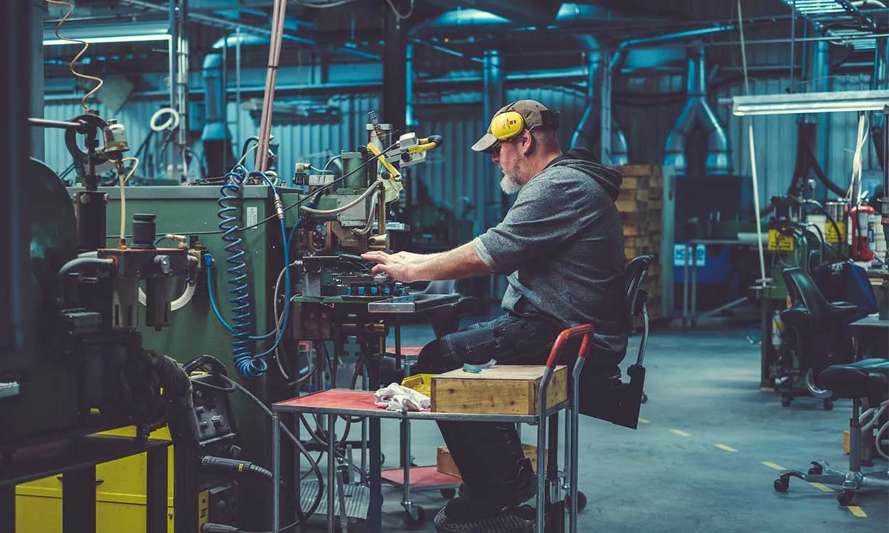 Bjørklund Amitto juustunuga Ploom - Pilt 5