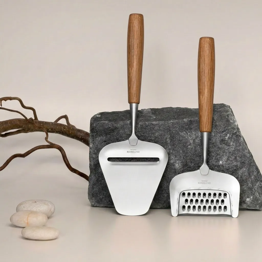 Bjørklund Treskaft juusturiiv Tamm - Pilt 2