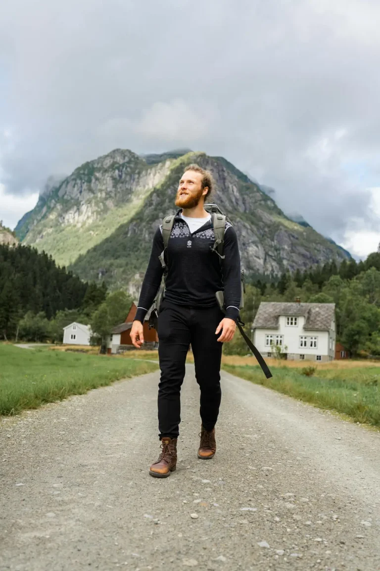 Friluftsliv ehk vabaõhuelu – Norra loodusfilosoofia, mida tasub Eestis järgida